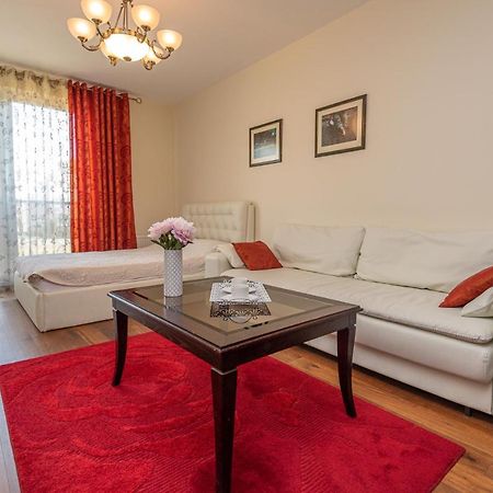 R&W Apartment Palanga Exterior foto